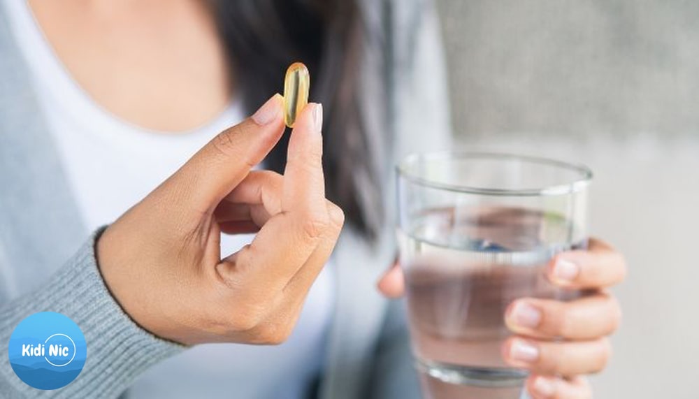 مکملها برای افزایش قد