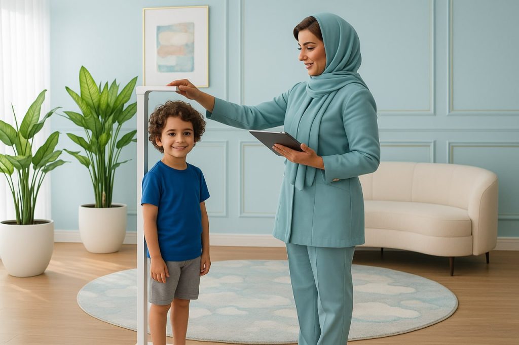 محاسبه bmi