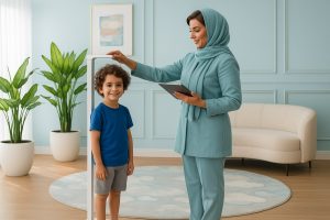 محاسبه bmi