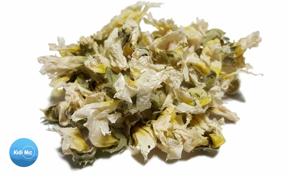 دمنوش ختمی