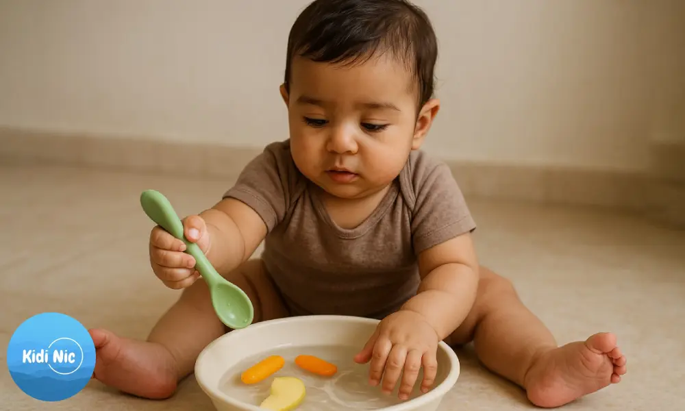 آب‌بازی